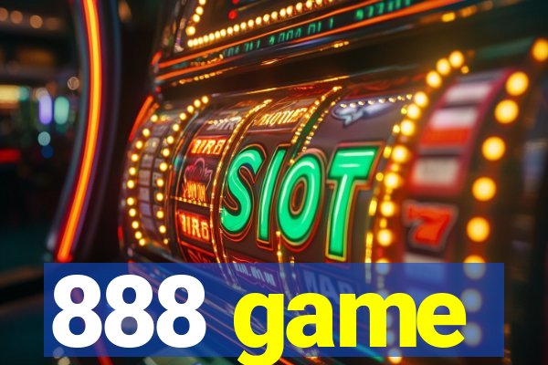 888 game